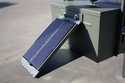 12v Box Mount Solar Panel