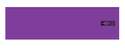 4-Inch Small Purple Arrow Wraps 13-Pack