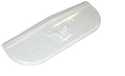 Clear Elongated Window Well Cover Type L 40x13x3.5 Inch 