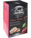 Cherry Flavor Bisquettes