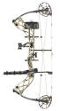 70-Lb Left Handed Rak Package Mossy Oak Breakup Country Carbon Icon Compound Bow