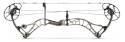 Rh 70-Pound Mossy Oak Breakup Country Solution Compound Bow