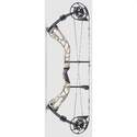 Amplify, 8-70-Pound, Mossy Oak Breakup Country, Compound Bow, Right-Handed, With Accessory Package