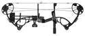 Diamond Edge Xt, Black, Compound Bow, Right-Handed