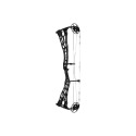 Right-Handed 70-Pound Black Proven 34 Compound Bow