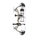 Right-Handed 70-Pound Mossy Oak Bottomland Pro MAX Compound Bow