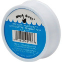 1/2 in. Thread Seal Plumber's Tape - 520 in. L, White, 1-Pack