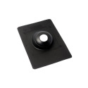 1-1/4-Inch X 1-1/2-Inch Thermoplastic Roof Flashing