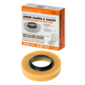 Jumbo Flange And Gasket