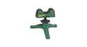 Caldwell Rock Jr Front Shooting Rest 323225