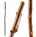 48-Inch Sapling Hawthorn Walking Stick 