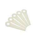 PolyCut Trimmer Head Blades 12-Pack
