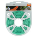 400-Foot X 0.080-Inch Trimmer Line