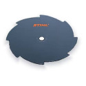 8-Tooth Grass Cutting Blade