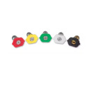 RB 400 Detergent Nozzles, 5-Pack