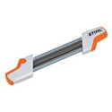 2-In-1 Filing Guide For 1/8-Inch Saw Chains