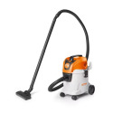 3.2-Gallon Wet/Dry Vacuum Cleaner