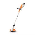 18-Volt Lithium-Ion Cordless String Trimmer