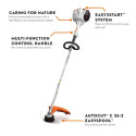 STIHL® FS 56 RC-E 