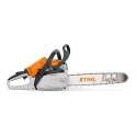 16-Inch 30.1CC Gasoline Chainsaw