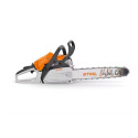 16-Inch 35.8cc Gasoline Chainsaw