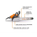 STIHL® MS 182 