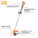 STIHL® FSA 60 R SET 