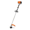 Gas Straight Shaft Trimmer