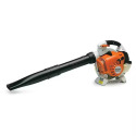 Easy2Start Hand Held Blower With Both Flat And Round Nozzle