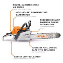 STIHL® MS 251 18 