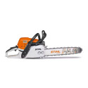 20-Inch 59.0 cc Gas Chain Saw