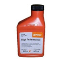 5.2-Ounce High Performance Engine Oil