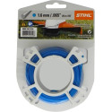 65-Foot X .065-Inch Blue Trimmer Line