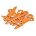 PolyCut&trade; 2-2 Replacement Blades