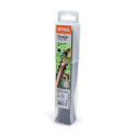 7.7-Inch X .080 Inch Serrated DuroCut