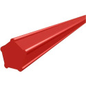 262-Foot X 0.105-Inch Red Nylon Trimmer Line