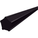 150-Foot X 0.130-Inch Black Pentagon Trimmer Line