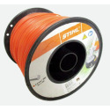 3-Pound 0.095-Inch Trimmer Line