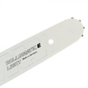 14-Inch Rollomatic&reg; E  0.043-Inch Gauge Chain Saw Guide Bar
