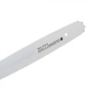 14-Inch Rollomatic&reg; E  0.050-Inch Gauge Chain Saw Guide Bar