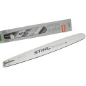 18-Inch Rollomatic® Ematic™ Standard Chain Saw Guide Bar