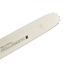 18-Inch Rollomatic® E 68-Drive Link Chain Saw Guide Bar