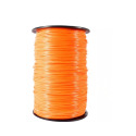 1425-Foot .095-Inch Diameter Orange Nylon Round Trimmer Line