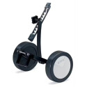 Yard Boss&reg; Wheel Kit Attachment