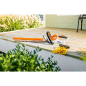 20-Inch Lithium-Ion Battery Hedge Trimmer
