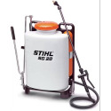 4.75-Gallon Manual Backpack Sprayer