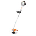 15-Inch 27.2-CC Gasoline Trimmer