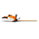 18-Inch Hedge Trimmer With AK 10 Battery And AL 101 Charger