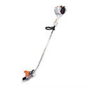 27.2-CC Gasoline Edger Hand Held Stick With Easy 2 Start