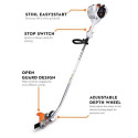 STIHL® FC 56 C-E 